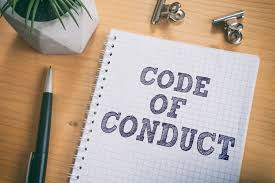Code of Conduct and Policies
