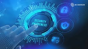 STS Cyber Security Overview