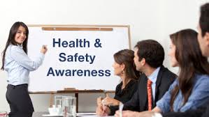 Health & Safety